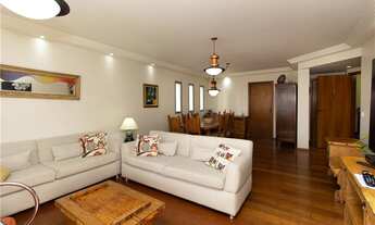 Imagem 3: Apartamento à venda no bairro Chácara Santo Antônio (Zona Sul) - São Paulo/SP