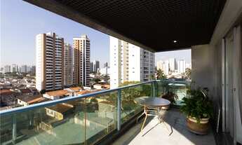 Imagem 6: Apartamento à venda no bairro Chácara Santo Antônio (Zona Sul) - São Paulo/SP