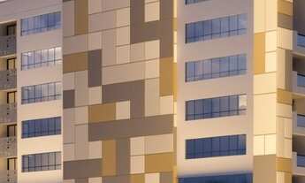 Imagem: Apartamento Studio, 1 dormitório na Avenida