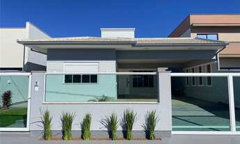 Imagem: Casa com 3 quartos, 89,14m², à venda em