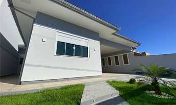 Imagem 2: Casa com 3 quartos, 89,14m², à venda em Palhoça, Bela Vista