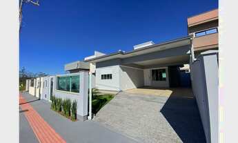 Imagem 3: Casa com 3 quartos, 89,14m², à venda em Palhoça, Bela Vista