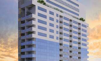 Imagem 2: Apartamento Studio, 1 dormitório na Avenida Rebouças