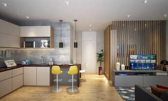 Imagem 3: Apartamento Studio, 1 dormitório na Avenida Rebouças