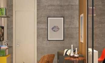 Imagem 4: Apartamento Studio, 1 dormitório na Avenida Rebouças