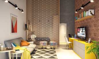 Imagem 7: Apartamento Studio, 1 dormitório na Avenida Rebouças