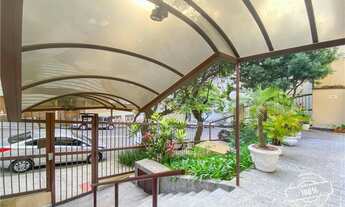 Imagem 3: Apartamento à venda no bairro Vila Mariana - São Paulo/SP