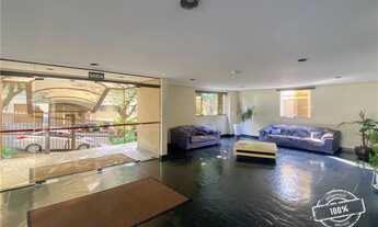 Imagem 4: Apartamento à venda no bairro Vila Mariana - São Paulo/SP