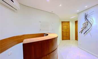 Imagem: Sala à venda no bairro Aclimação - São