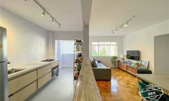 Imagem 3: Apartamento à venda no bairro Paraíso - São Paulo/SP