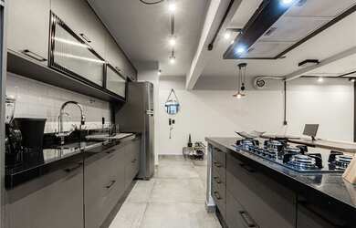 Imagem 6: Apartamento à venda no bairro Centro - São Caetano do Sul/SP