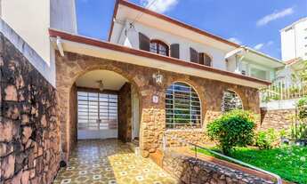 Imagem 1: Casa à venda no bairro Mirandópolis - São Paulo/SP