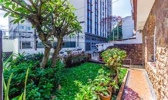 Imagem 3: Casa à venda no bairro Mirandópolis - São Paulo/SP