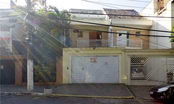 Imagem 2: Casa à venda no bairro Vila Clementino - São Paulo/SP