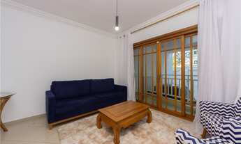 Imagem 5: Casa à venda no bairro Vila Clementino - São Paulo/SP