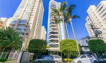 Imagem: Apartamento à venda no bairro Vila Clementino