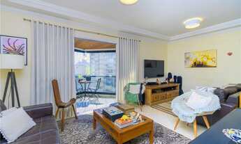 Imagem 4: Apartamento à venda no bairro Vila Clementino - São Paulo/SP