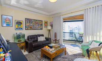 Imagem 5: Apartamento à venda no bairro Vila Clementino - São Paulo/SP