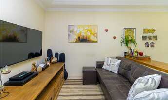 Imagem 6: Apartamento à venda no bairro Vila Clementino - São Paulo/SP