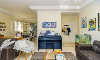 Imagem 7: Apartamento à venda no bairro Vila Clementino - São Paulo/SP