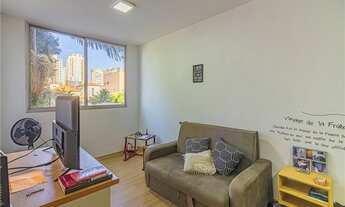 Imagem 2: Apartamento à venda no bairro Vila Pompéia - São Paulo/SP