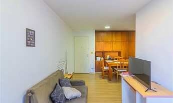 Imagem 3: Apartamento à venda no bairro Vila Pompéia - São Paulo/SP