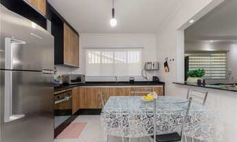 Imagem: Casa à venda no bairro Ponte Rasa - São