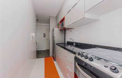 Imagem 9: Apartamento Padrão, 2 dormitórios na Rua Bueno De Andrade