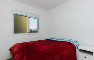 Imagem 11: Apartamento Padrão, 2 dormitórios na Rua Bueno De Andrade