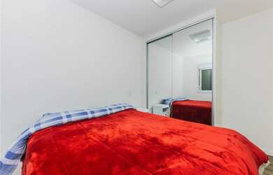 Imagem 12: Apartamento Padrão, 2 dormitórios na Rua Bueno De Andrade