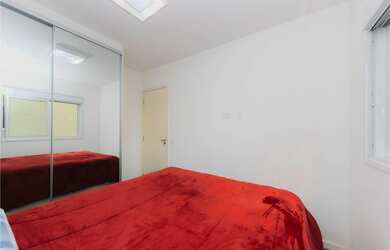 Imagem 13: Apartamento Padrão, 2 dormitórios na Rua Bueno De Andrade