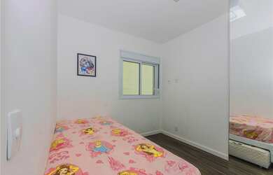 Imagem 15: Apartamento Padrão, 2 dormitórios na Rua Bueno De Andrade