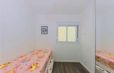 Imagem 16: Apartamento Padrão, 2 dormitórios na Rua Bueno De Andrade