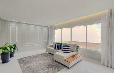 Imagem 7: Casa à venda no bairro Interlagos - São Paulo/SP