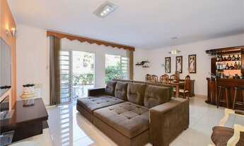 Imagem: Casa à venda no bairro Vila Romana - São