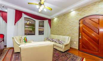 Imagem 2: Casa à venda no bairro Barcelona - São Caetano do Sul/SP