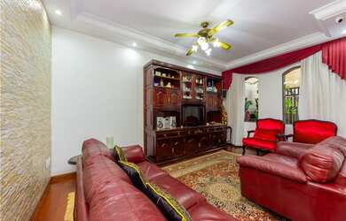 Imagem 4: Casa à venda no bairro Barcelona - São Caetano do Sul/SP