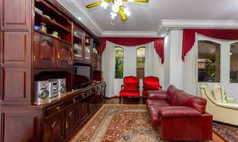 Imagem 5: Casa à venda no bairro Barcelona - São Caetano do Sul/SP