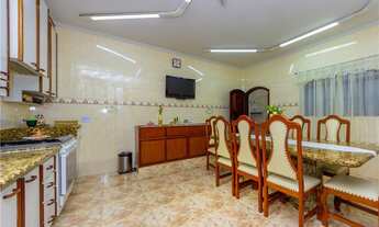 Imagem 7: Casa à venda no bairro Barcelona - São Caetano do Sul/SP