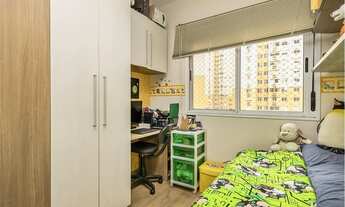 Imagem 3: Apartamento à venda no bairro Santo Antônio - Porto Alegre/RS