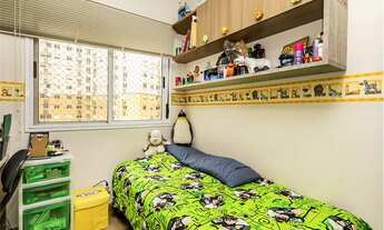 Imagem 4: Apartamento à venda no bairro Santo Antônio - Porto Alegre/RS