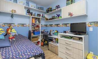 Imagem 5: Apartamento à venda no bairro Santo Antônio - Porto Alegre/RS