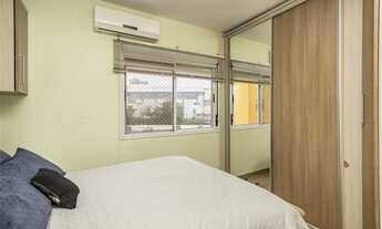 Imagem 7: Apartamento à venda no bairro Santo Antônio - Porto Alegre/RS