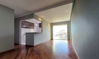 Imagem: Apartamento à venda no bairro Vila Primavera