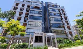 Imagem: Apartamento à venda no bairro Tristeza