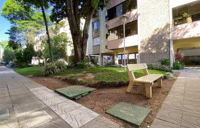 Imagem 6: Apartamento à venda no bairro Marechal Rondon - Canoas/RS