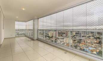 Imagem 3: Apartamento à venda no bairro Ipiranga - São Paulo/SP