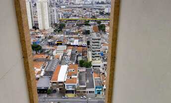 Imagem 5: Apartamento à venda no bairro Ipiranga - São Paulo/SP