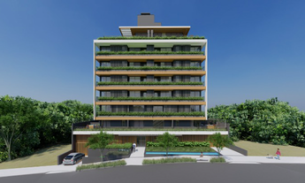 Imagem: Apartamento à venda no bairro Agronômica