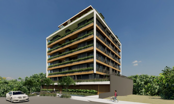 Imagem 2: Loft com 1 quarto, 69m², à venda em Florianópolis, Agronômica